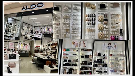 aldo outlet stores near me.